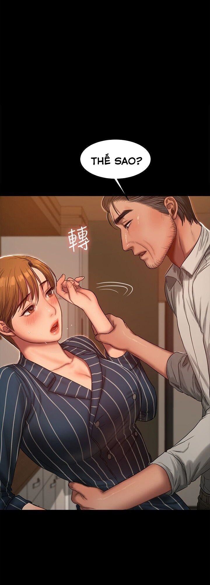 đọc truyện Run Away Chương 20 ảnh 23 tại Thiên Thai Truyện