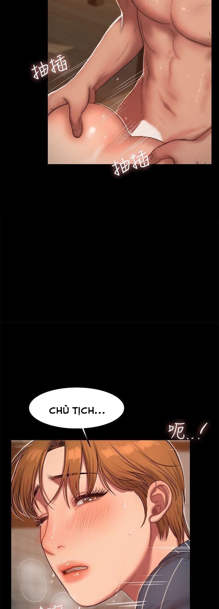 đọc truyện Run Away Chương 20 ảnh 31 tại Thiên Thai Truyện