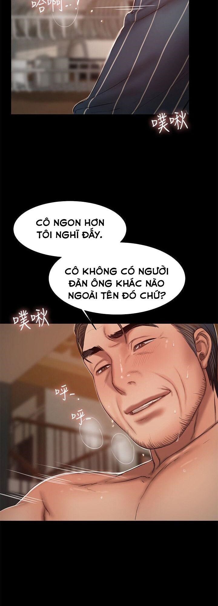đọc truyện Run Away Chương 20 ảnh 32 tại Thiên Thai Truyện