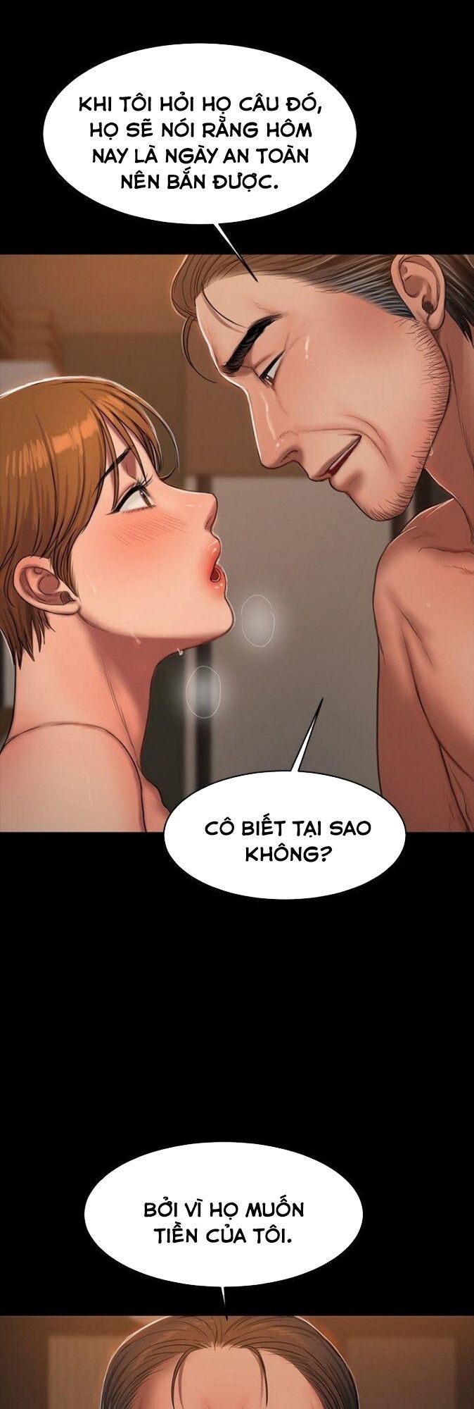 đọc truyện Run Away Chương 20 ảnh 49 tại Thiên Thai Truyện