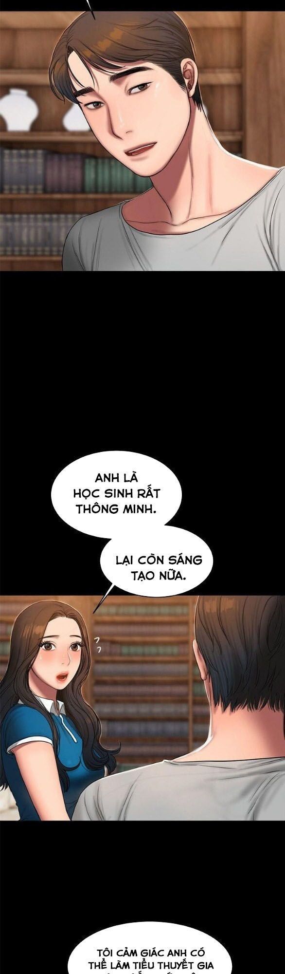đọc truyện Run Away Chương 21 ảnh 42 tại Thiên Thai Truyện