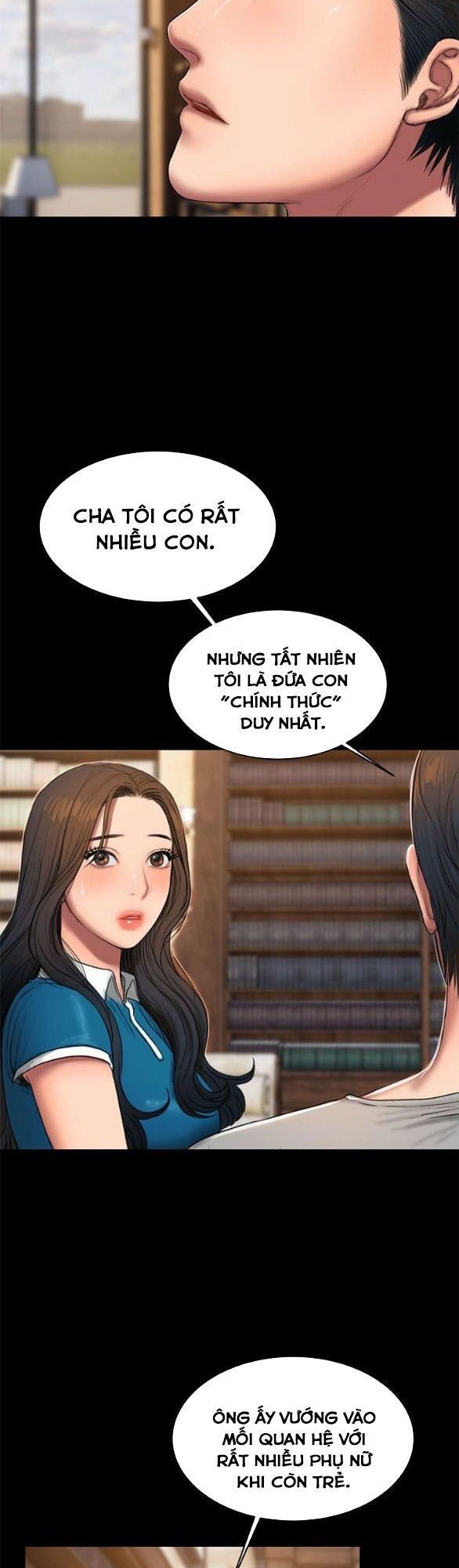đọc truyện Run Away Chương 21 ảnh 45 tại Thiên Thai Truyện