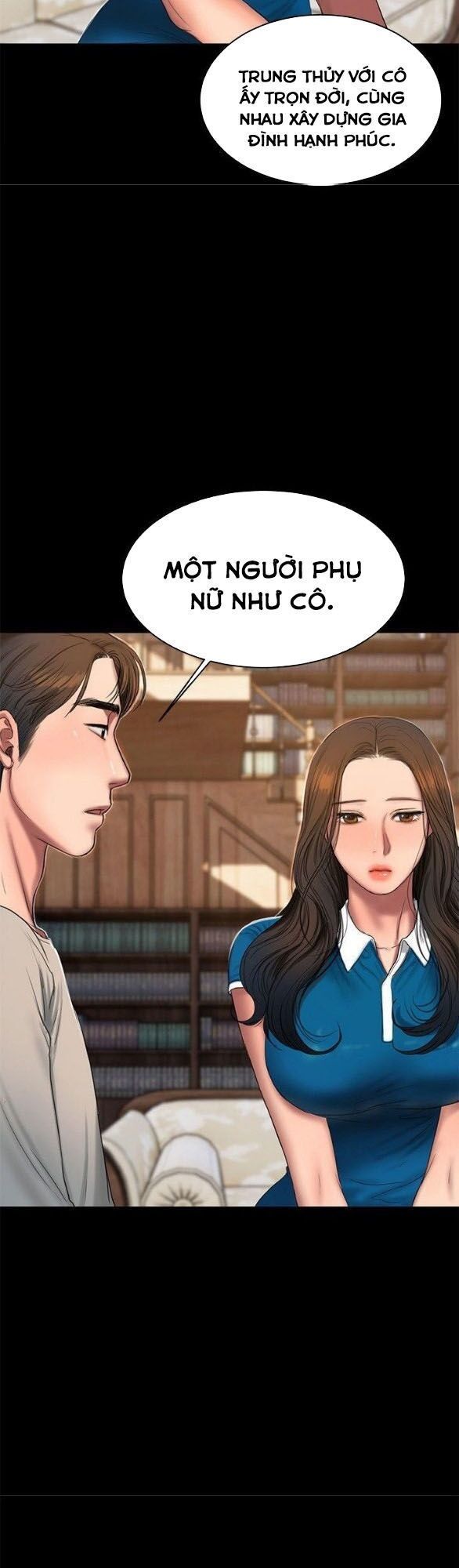 đọc truyện Run Away Chương 21 ảnh 48 tại Thiên Thai Truyện