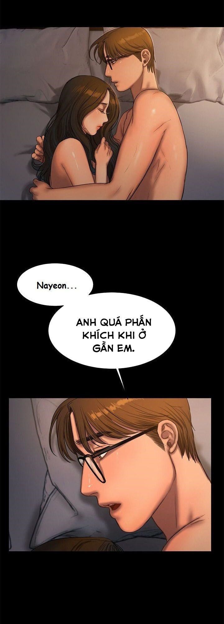 đọc truyện Run Away Chương 22 ảnh 41 tại Thiên Thai Truyện