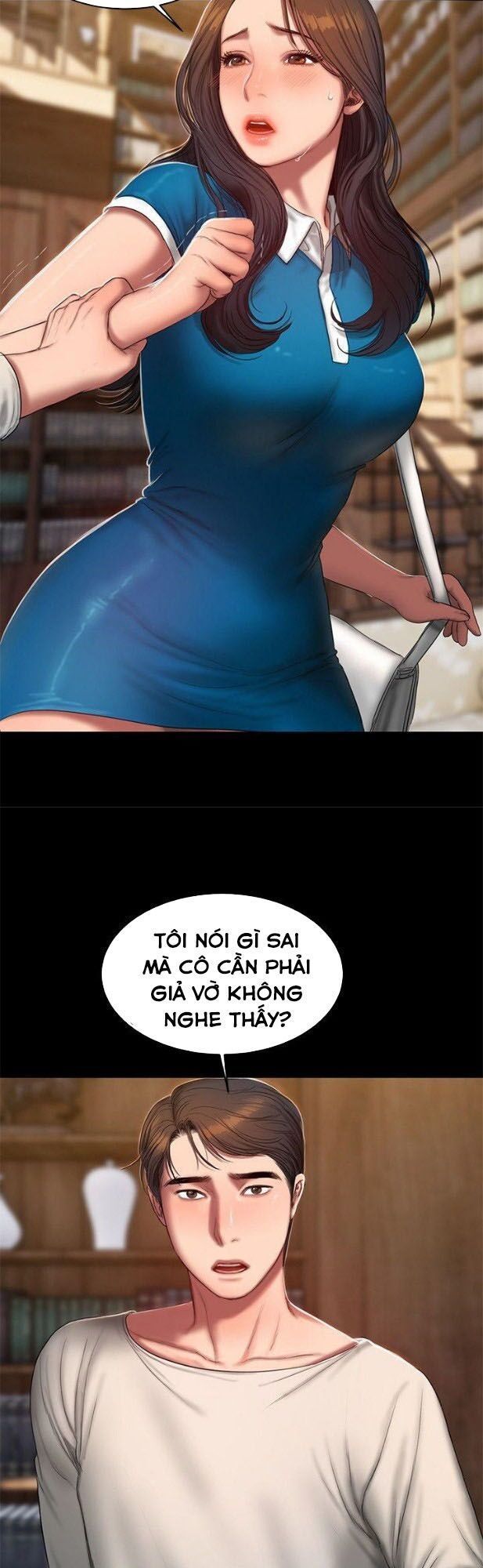 đọc truyện Run Away Chương 22 ảnh 8 tại Thiên Thai Truyện