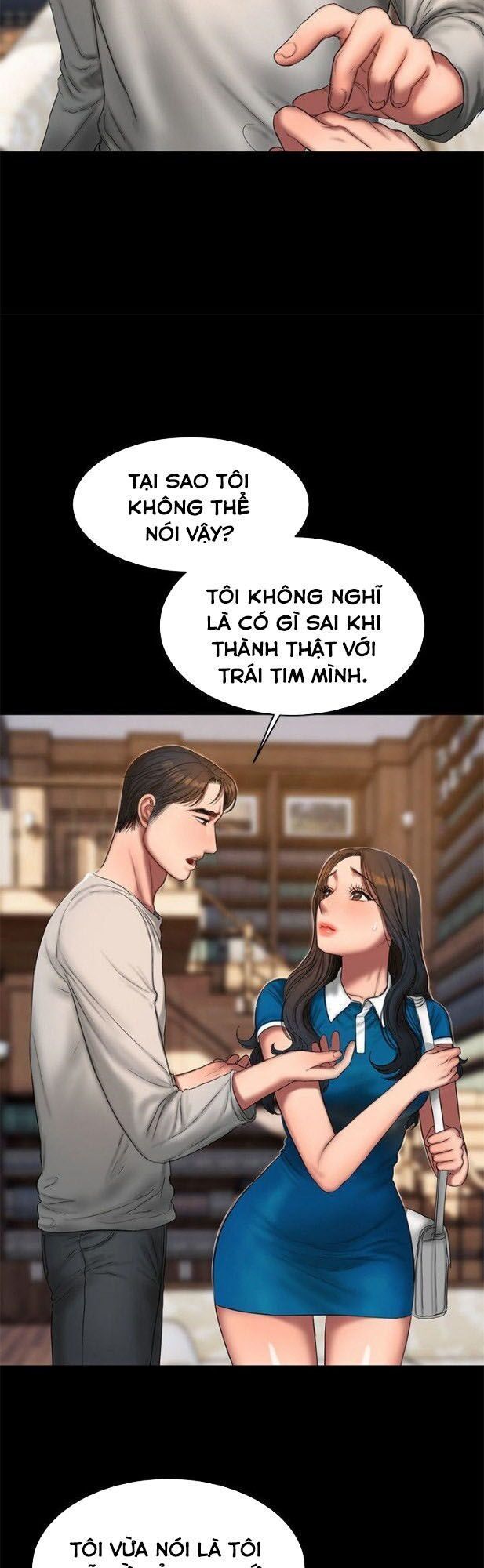 đọc truyện Run Away Chương 22 ảnh 9 tại Thiên Thai Truyện