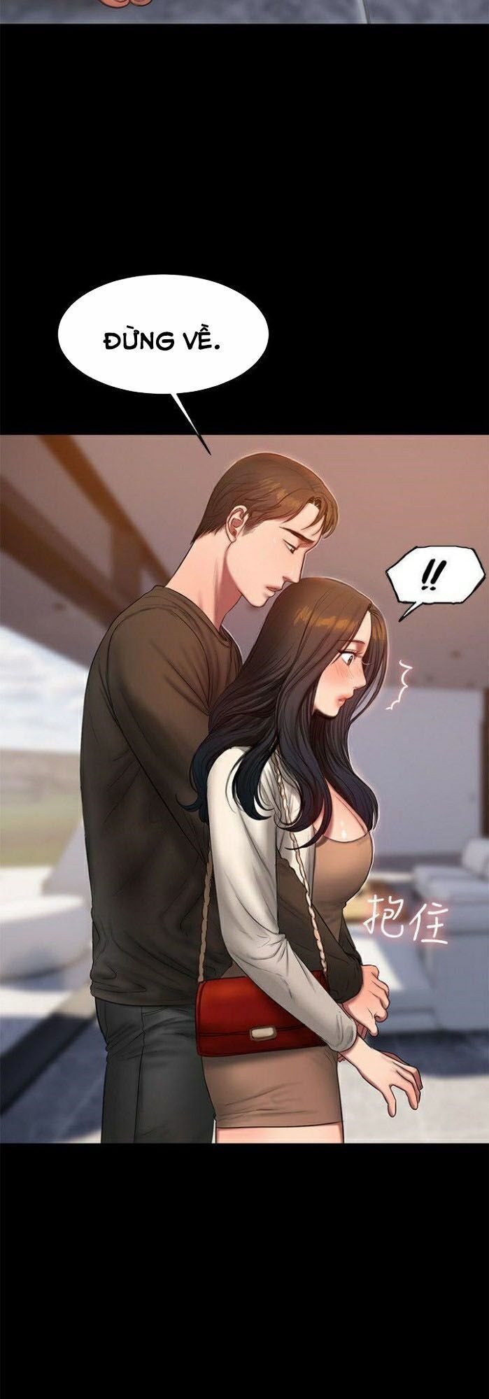 đọc truyện Run Away Chương 23 ảnh 17 tại Thiên Thai Truyện
