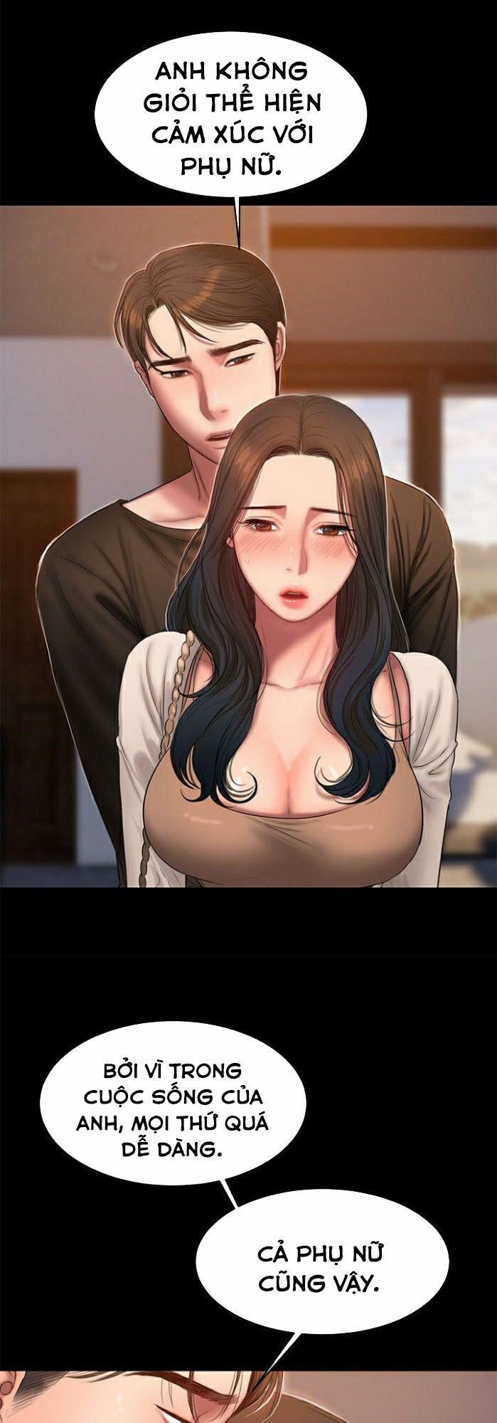 đọc truyện Run Away Chương 23 ảnh 18 tại Thiên Thai Truyện