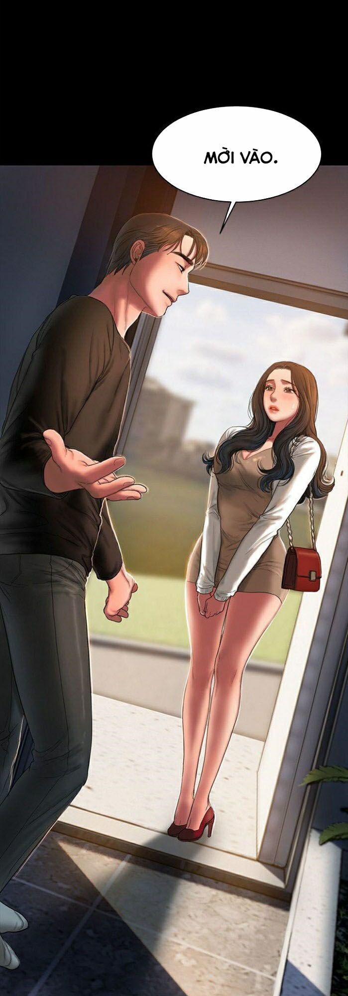 đọc truyện Run Away Chương 23 ảnh 3 tại Thiên Thai Truyện