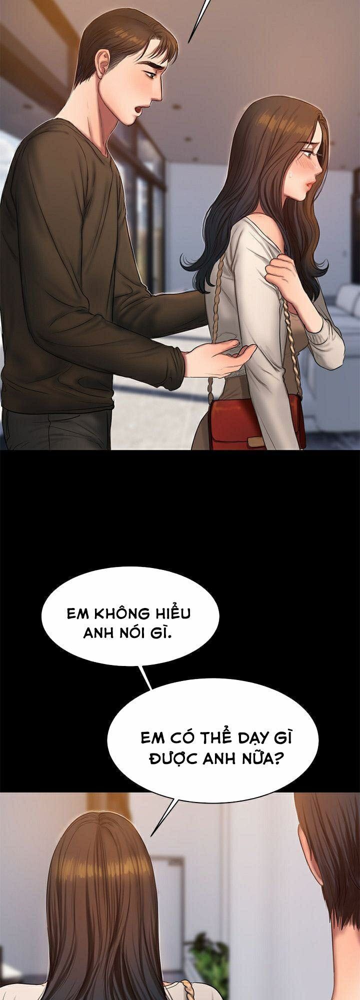 đọc truyện Run Away Chương 23 ảnh 21 tại Thiên Thai Truyện