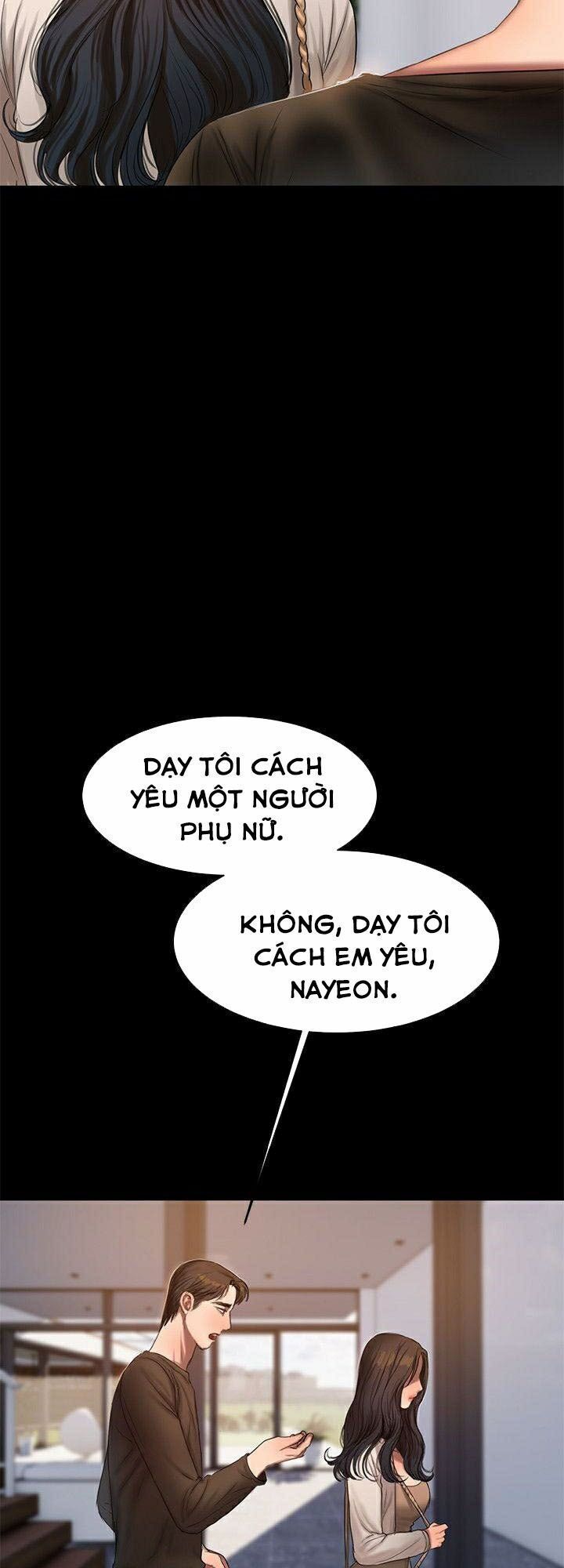 đọc truyện Run Away Chương 23 ảnh 22 tại Thiên Thai Truyện
