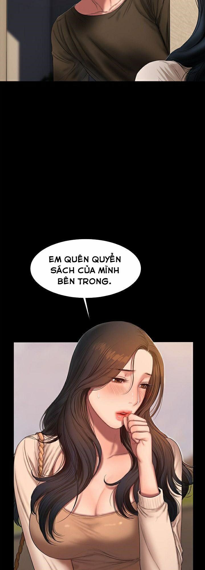 đọc truyện Run Away Chương 23 ảnh 29 tại Thiên Thai Truyện