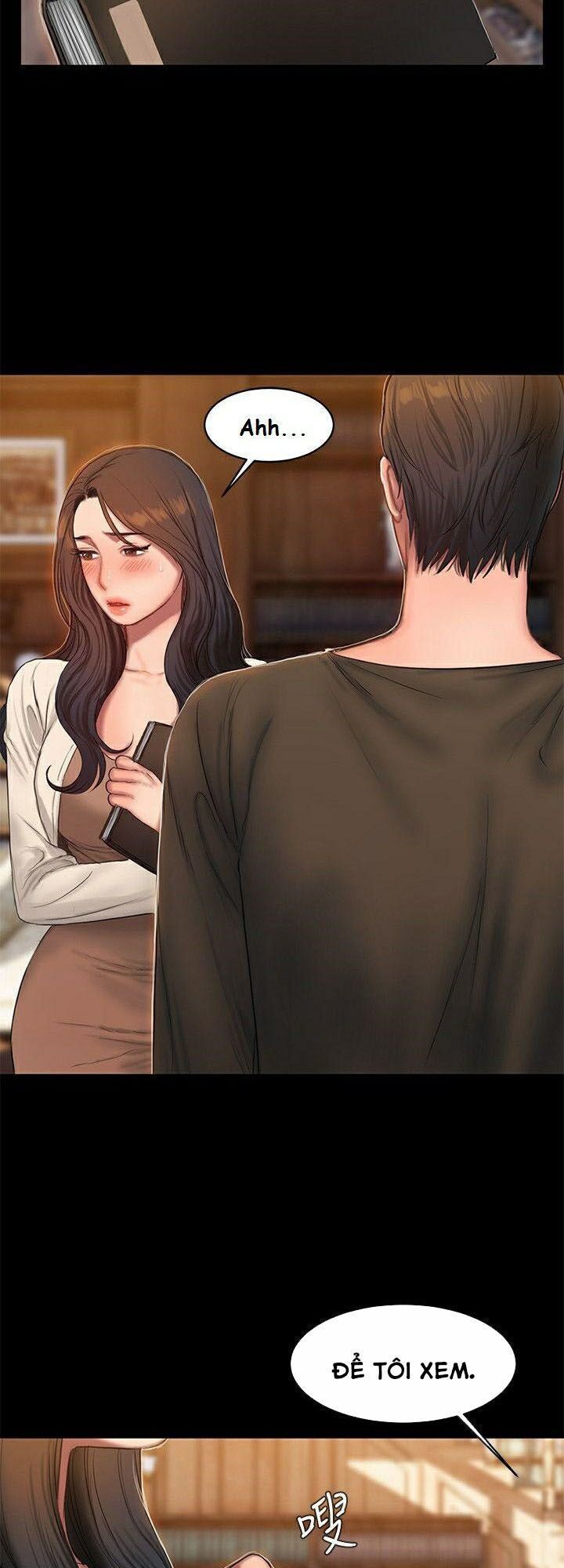đọc truyện Run Away Chương 23 ảnh 33 tại Thiên Thai Truyện