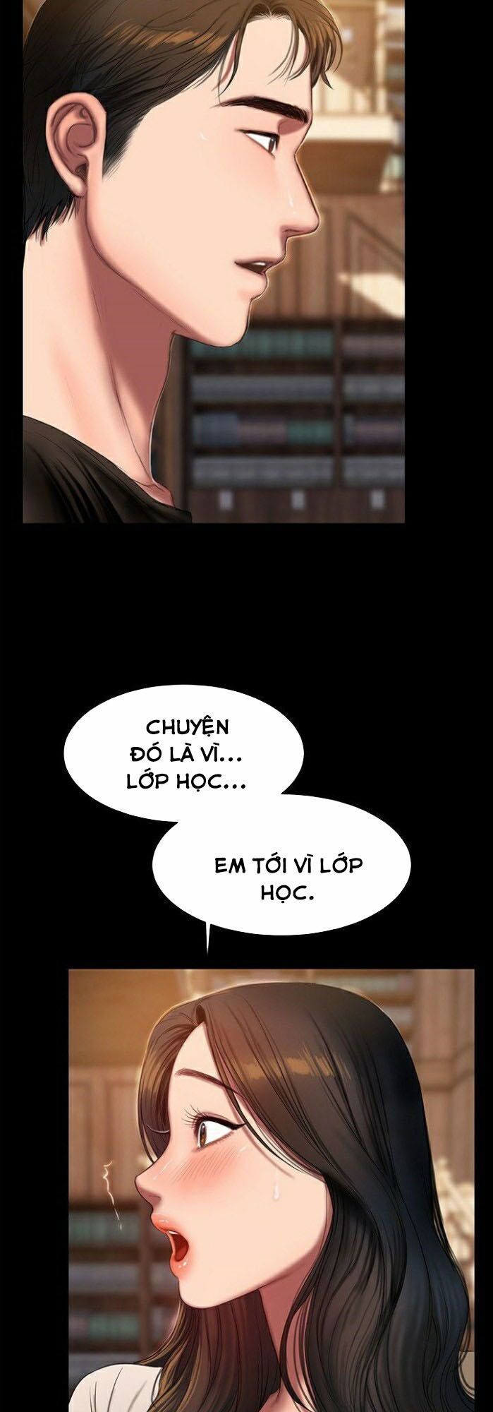 đọc truyện Run Away Chương 23 ảnh 6 tại Thiên Thai Truyện