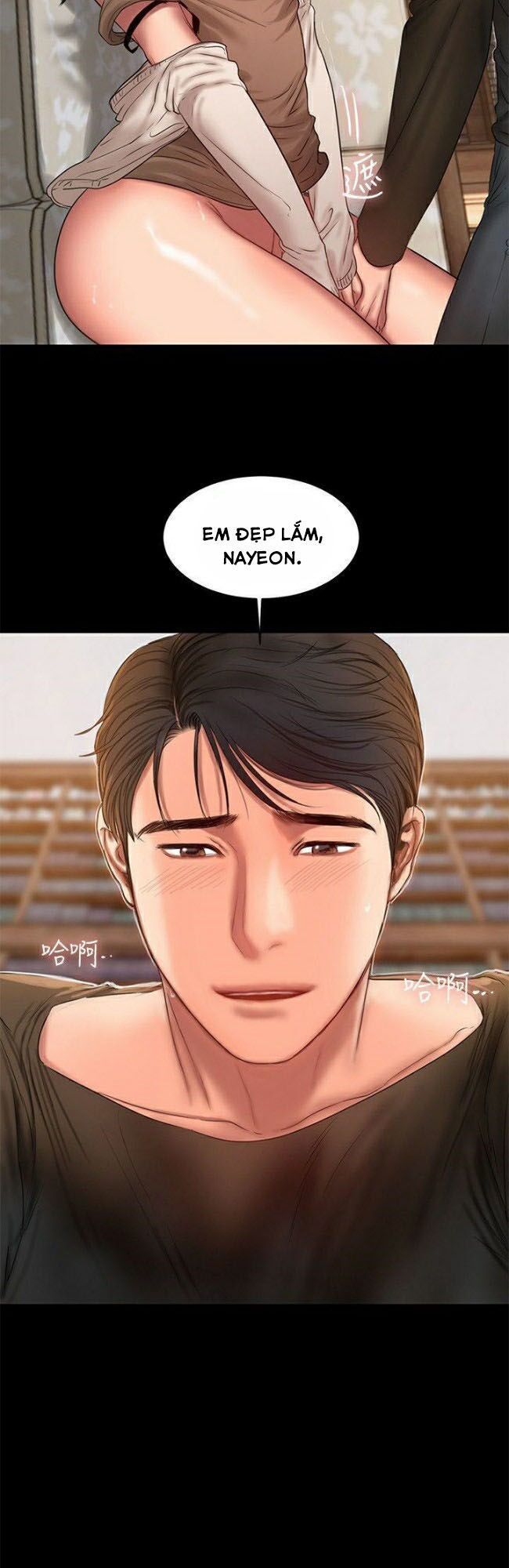 đọc truyện Run Away Chương 23 ảnh 53 tại Thiên Thai Truyện