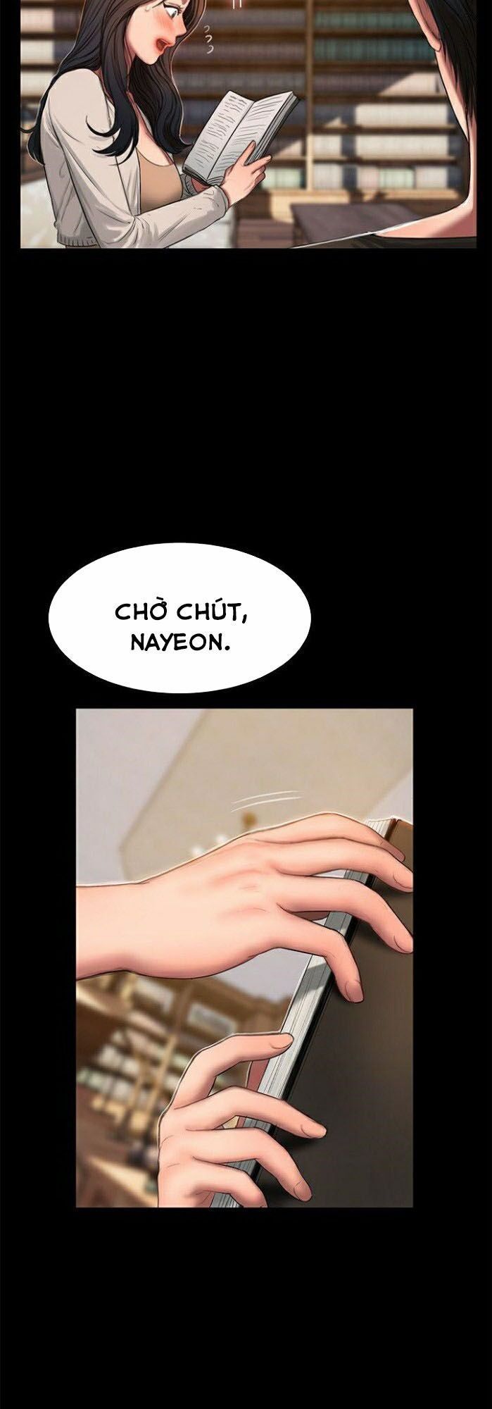 đọc truyện Run Away Chương 23 ảnh 10 tại Thiên Thai Truyện