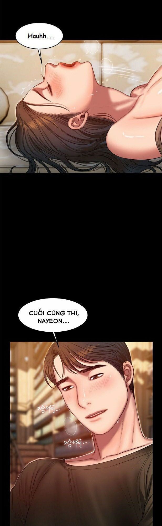 đọc truyện Run Away Chương 24 ảnh 12 tại Thiên Thai Truyện