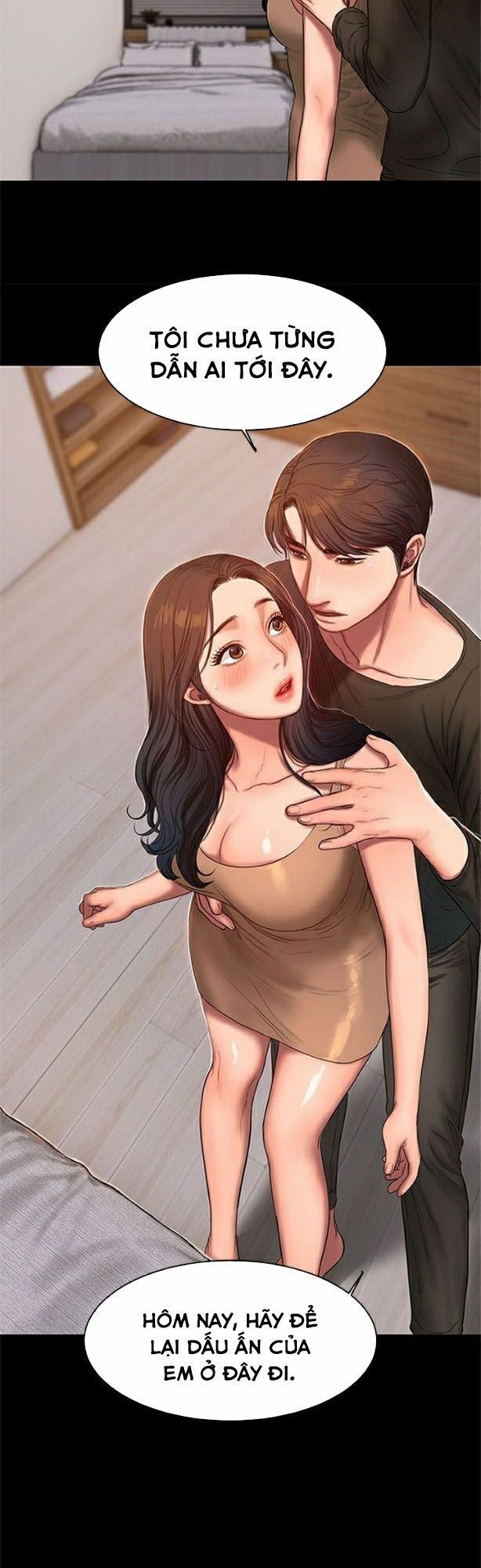 đọc truyện Run Away Chương 26 ảnh 5 tại Thiên Thai Truyện