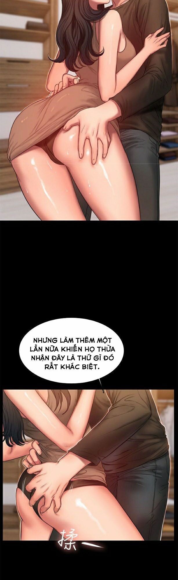 đọc truyện Run Away Chương 26 ảnh 10 tại Thiên Thai Truyện