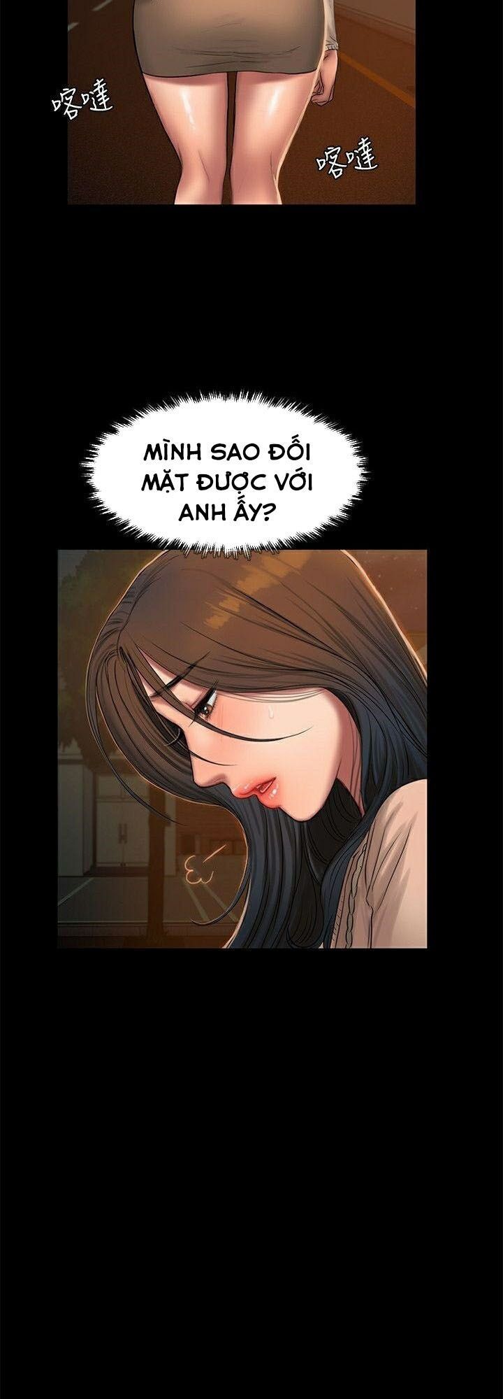 đọc truyện Run Away Chương 29 ảnh 37 tại Thiên Thai Truyện