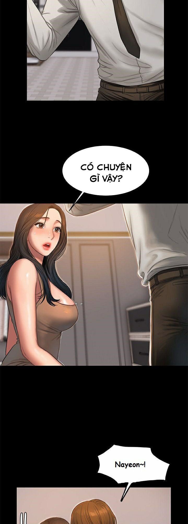 đọc truyện Run Away Chương 29 ảnh 40 tại Thiên Thai Truyện