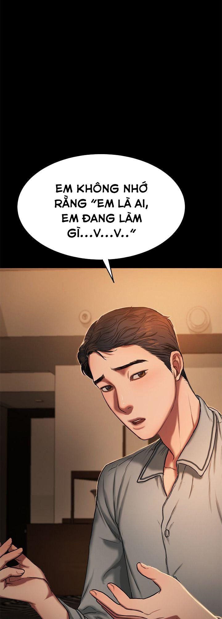 đọc truyện Run Away Chương 3 ảnh 18 tại Thiên Thai Truyện