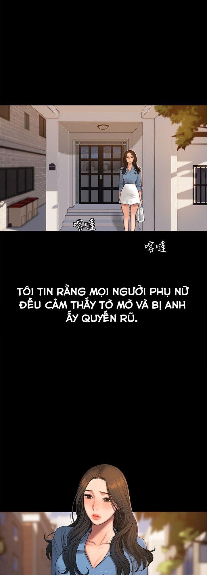 đọc truyện Run Away Chương 30 ảnh 21 tại Thiên Thai Truyện