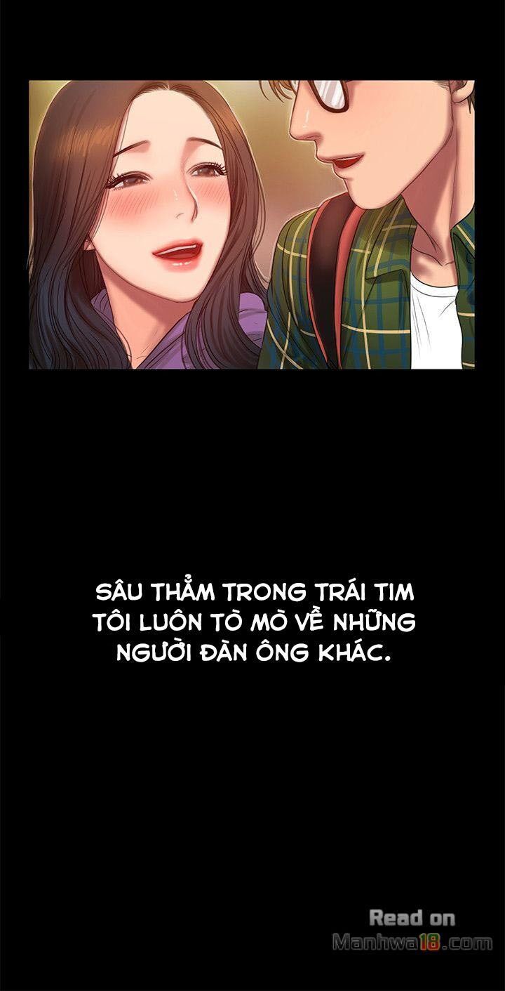 đọc truyện Run Away Chương 30 ảnh 27 tại Thiên Thai Truyện
