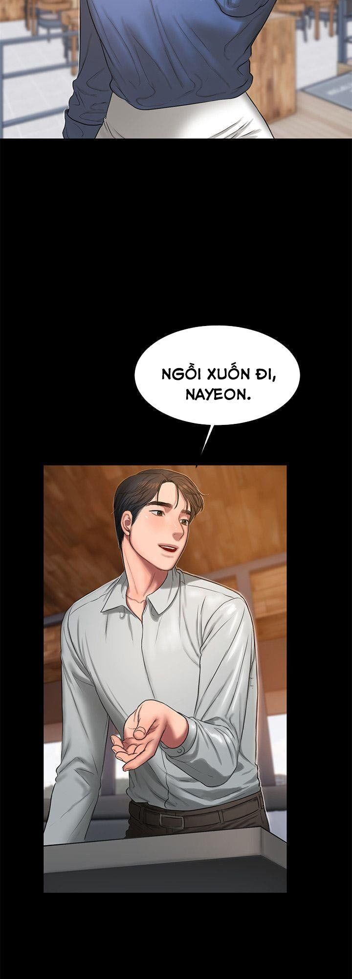 đọc truyện Run Away Chương 30 ảnh 39 tại Thiên Thai Truyện