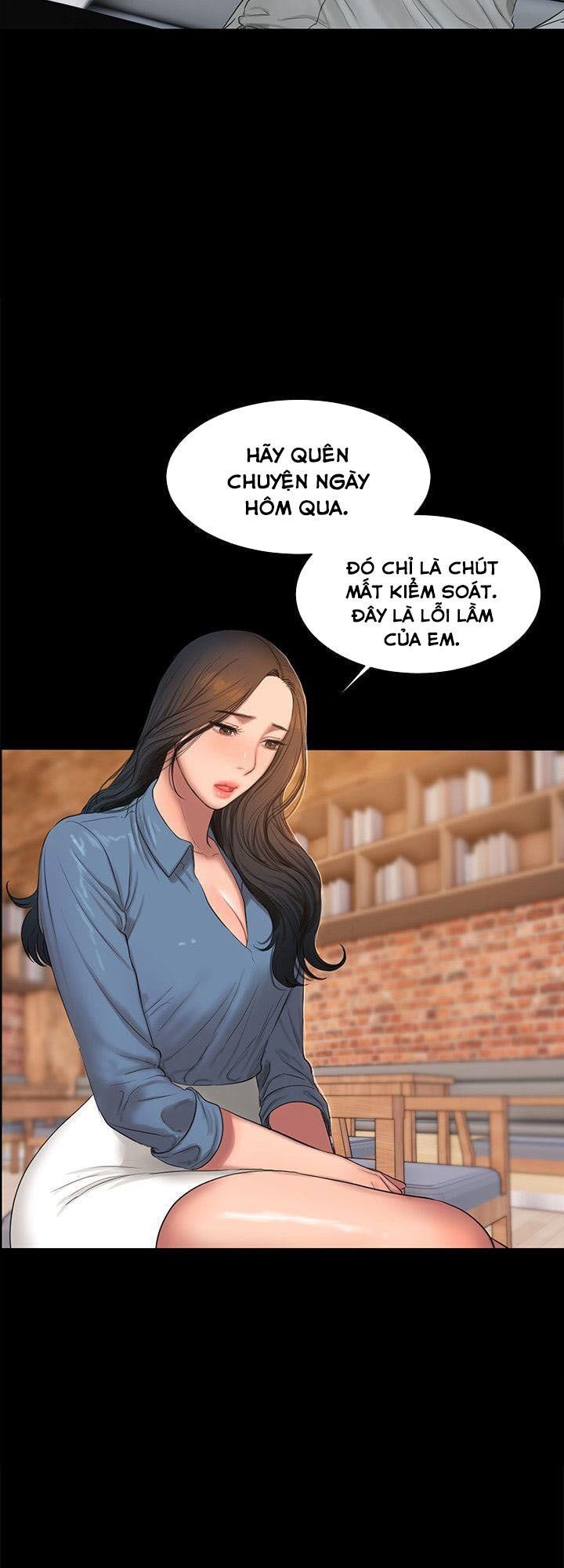 đọc truyện Run Away Chương 30 ảnh 56 tại Thiên Thai Truyện