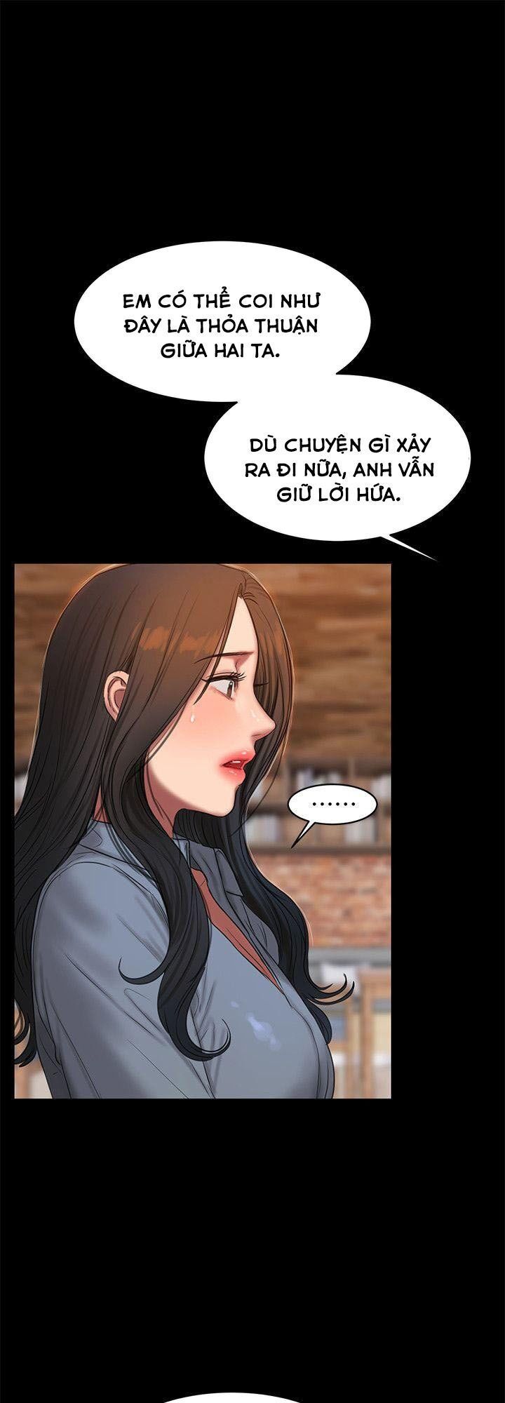 đọc truyện Run Away Chương 32 ảnh 2 tại Thiên Thai Truyện