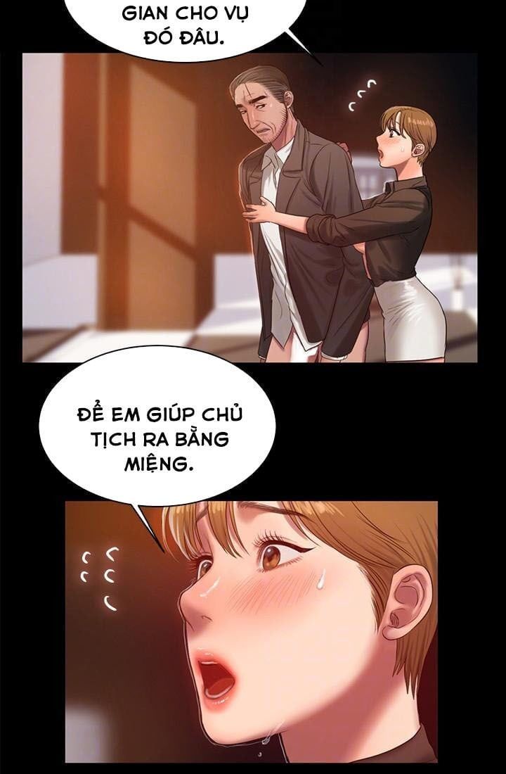 đọc truyện Run Away Chương 32 ảnh 18 tại Thiên Thai Truyện