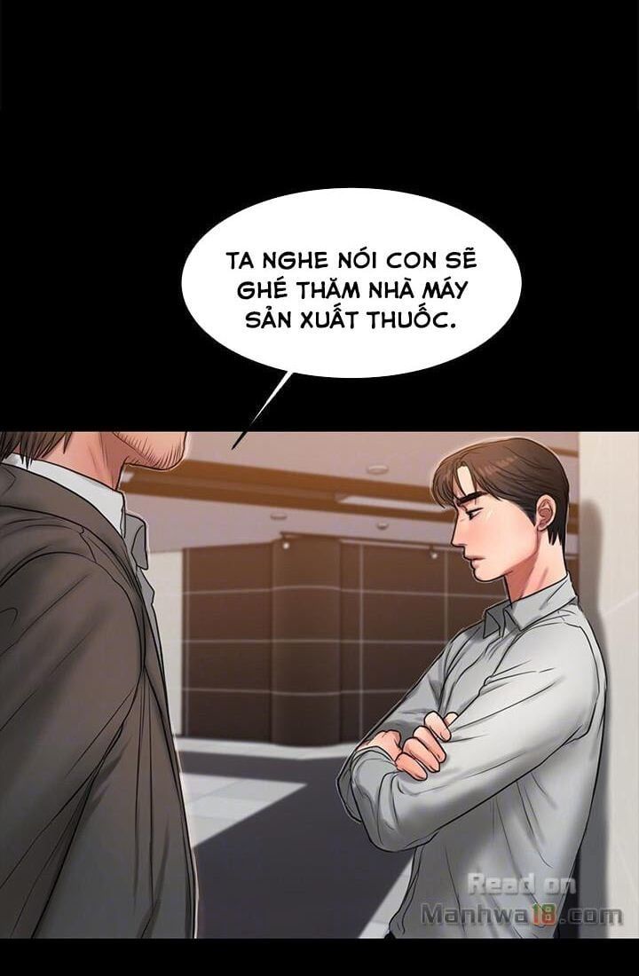 đọc truyện Run Away Chương 32 ảnh 54 tại Thiên Thai Truyện