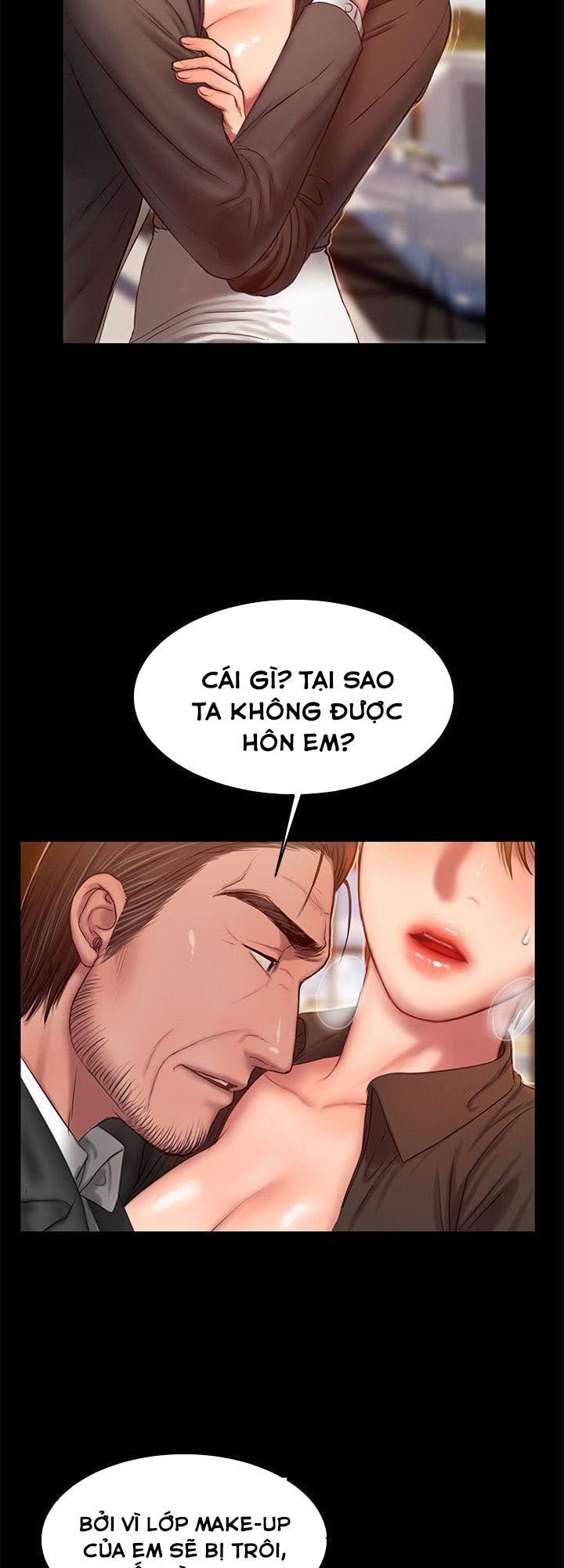 đọc truyện Run Away Chương 32 ảnh 9 tại Thiên Thai Truyện
