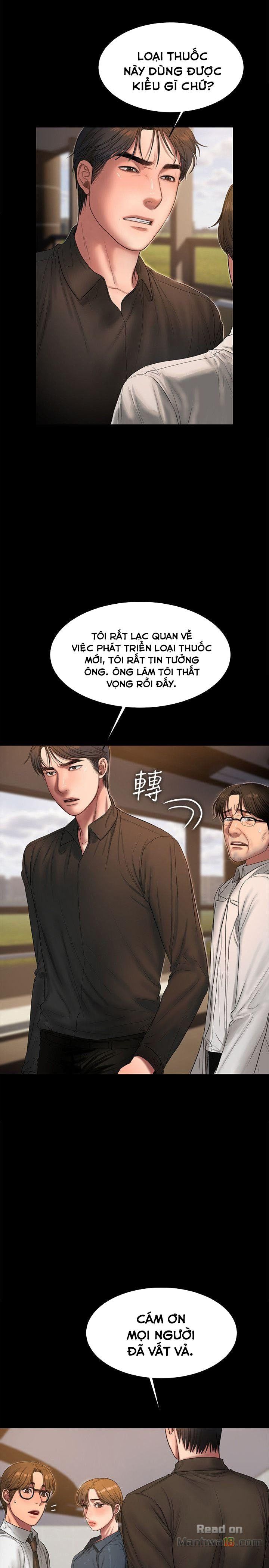 đọc truyện Run Away Chương 33 ảnh 11 tại Truyện Dạ Ký