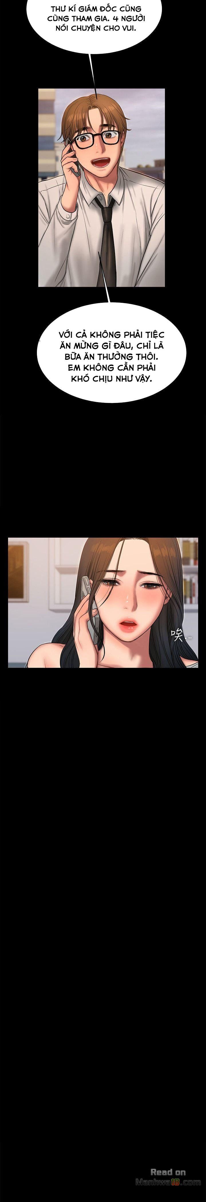 đọc truyện Run Away Chương 33 ảnh 17 tại Truyện Dạ Ký