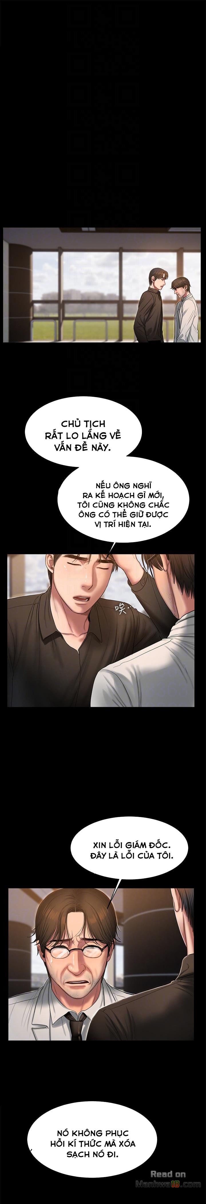 đọc truyện Run Away Chương 33 ảnh 10 tại Truyện Dạ Ký