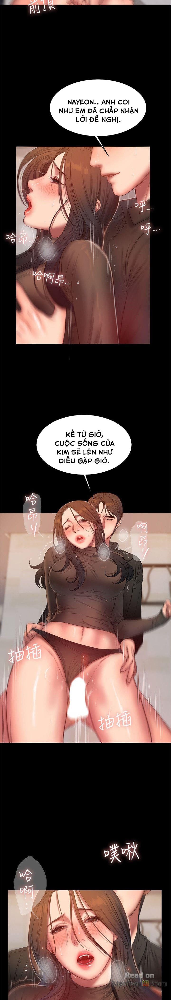 đọc truyện Run Away Chương 34 ảnh 17 tại Thiên Thai Truyện