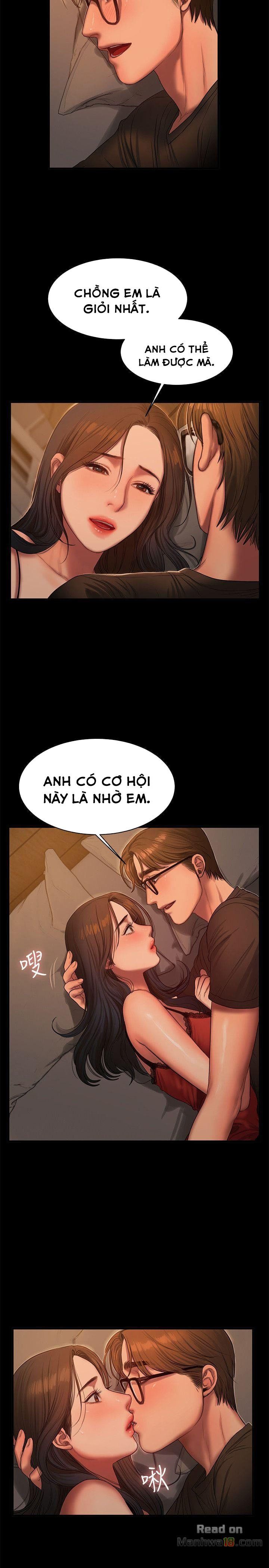 đọc truyện Run Away Chương 35 ảnh 5 tại Thiên Thai Truyện