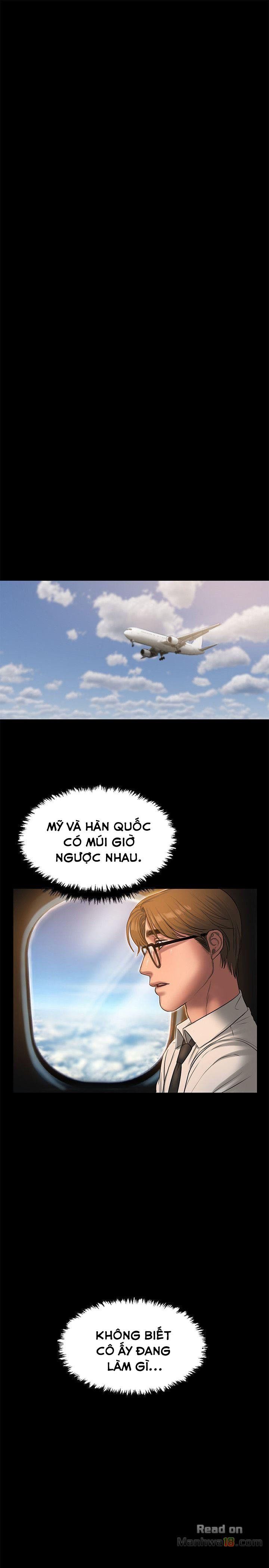 đọc truyện Run Away Chương 36 ảnh 13 tại Thiên Thai Truyện