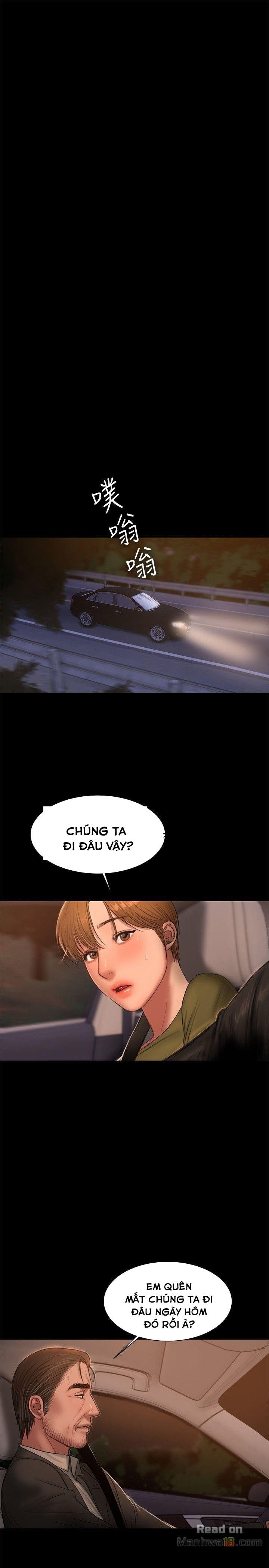 đọc truyện Run Away Chương 37 ảnh 27 tại Thiên Thai Truyện
