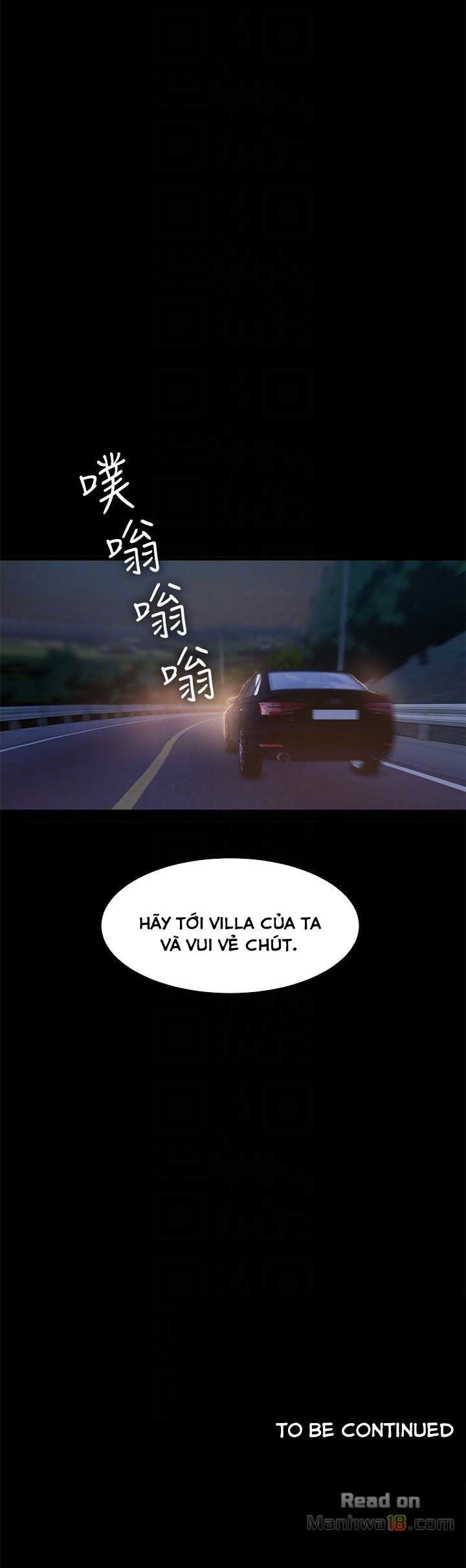đọc truyện Run Away Chương 37 ảnh 28 tại Thiên Thai Truyện