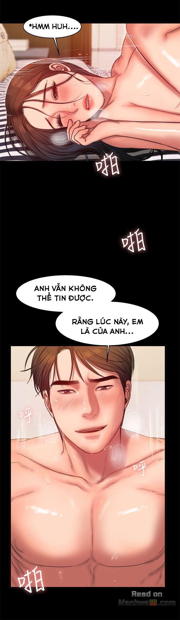 đọc truyện Run Away Chương 37 ảnh 5 tại Thiên Thai Truyện