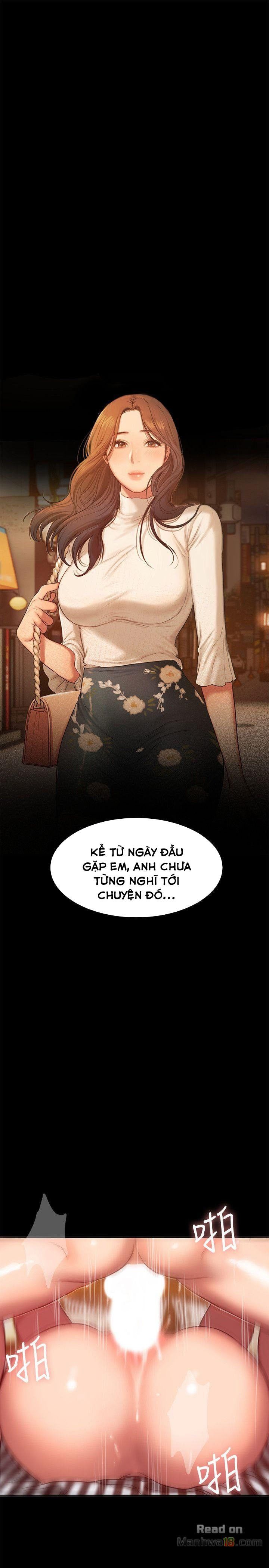 đọc truyện Run Away Chương 37 ảnh 6 tại Thiên Thai Truyện