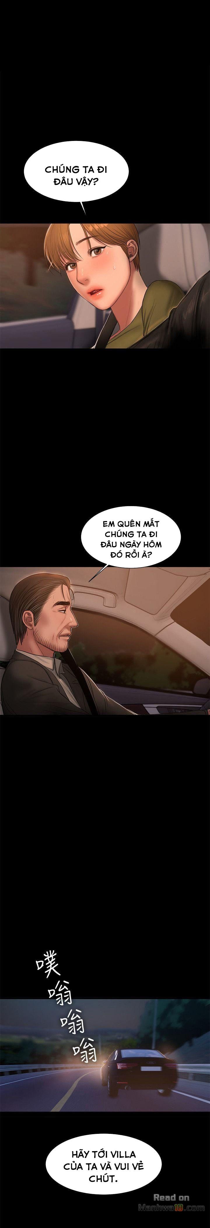 đọc truyện Run Away Chương 38 ảnh 2 tại Thiên Thai Truyện