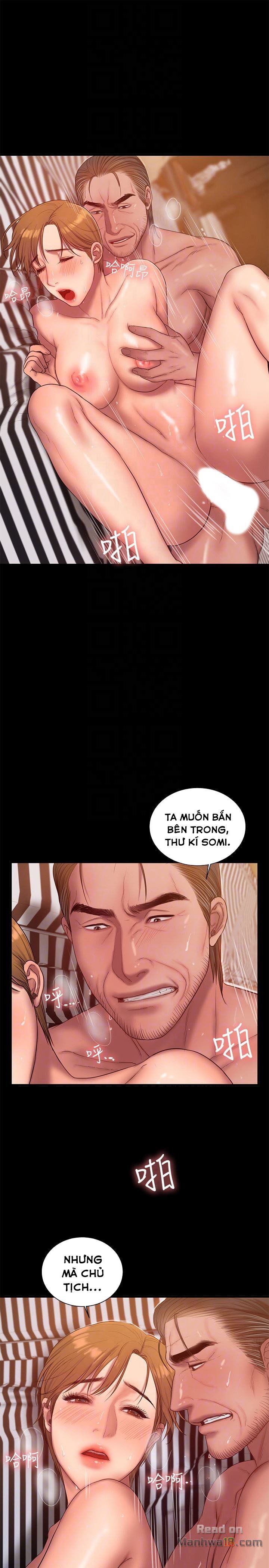 đọc truyện Run Away Chương 39 ảnh 12 tại Thiên Thai Truyện
