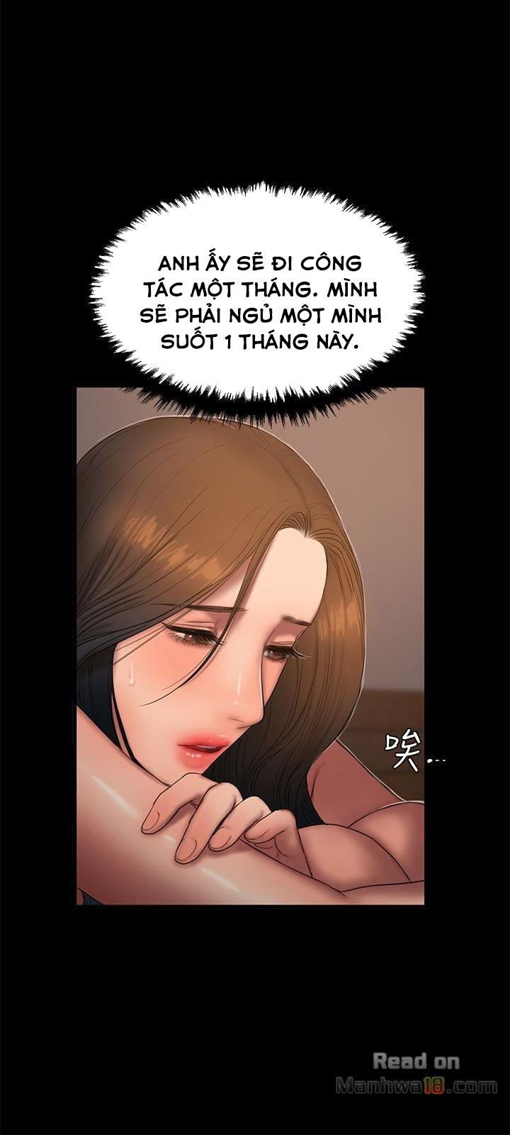 đọc truyện Run Away Chương 39 ảnh 17 tại Thiên Thai Truyện