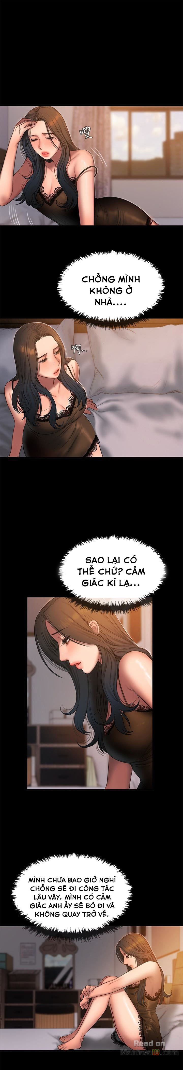 đọc truyện Run Away Chương 40 ảnh 19 tại Thiên Thai Truyện
