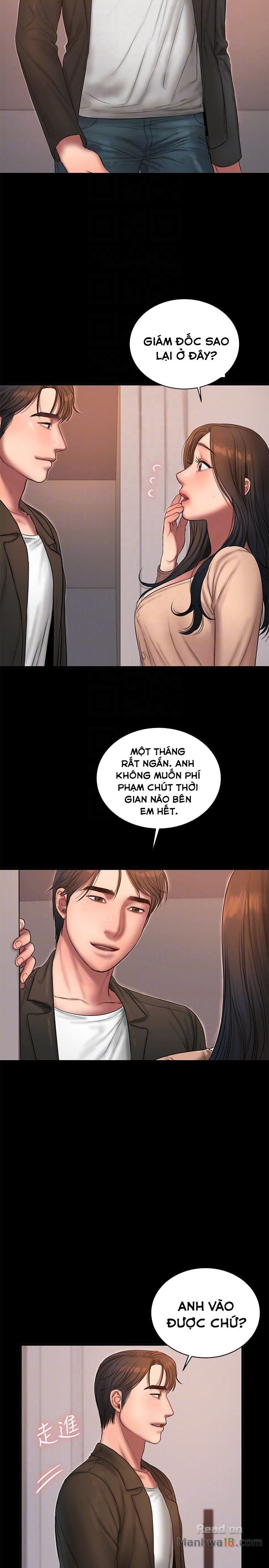 đọc truyện Run Away Chương 40 ảnh 26 tại Thiên Thai Truyện