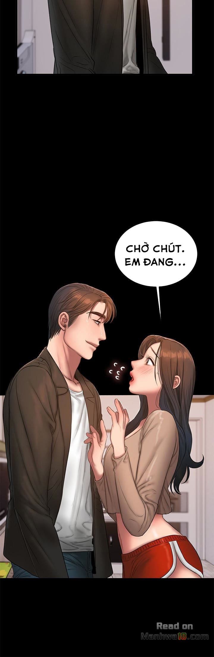 đọc truyện Run Away Chương 40 ảnh 27 tại Thiên Thai Truyện